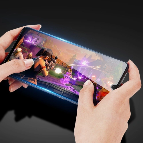 Kup Sklo tvrzené Dux Ducis 9D Tempered Glass Motorola Moto G10/G20/G30 černé (case friendly) - DDS535 - {ean13} - Sklep Home Screen