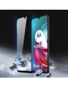 Kup Sklo tvrzené Dux Ducis 9D Tempered Glass Motorola Moto G10/G20/G30 černé (case friendly) - DDS535 - {ean13} - Sklep Home Screen