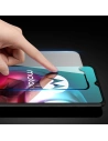 Kup Sklo tvrzené Dux Ducis 9D Tempered Glass Motorola Moto G10/G20/G30 černé (case friendly) - DDS535 - {ean13} - Sklep Home Screen