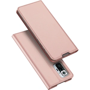 Kup Etui Dux Ducis Skin Pro Xiaomi Redmi Note 10 Pro różowy - DDS536 - {ean13} - Sklep Home Screen