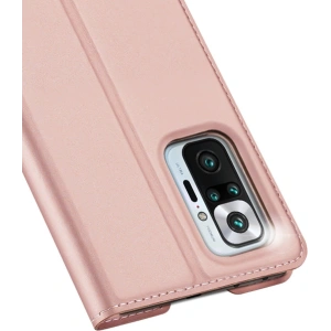 Kup Etui Dux Ducis Skin Pro Xiaomi Redmi Note 10 Pro różowy - DDS536 - {ean13} - Sklep Home Screen