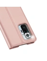 Kup Etui Dux Ducis Skin Pro Xiaomi Redmi Note 10 Pro różowy - DDS536 - {ean13} - Sklep Home Screen
