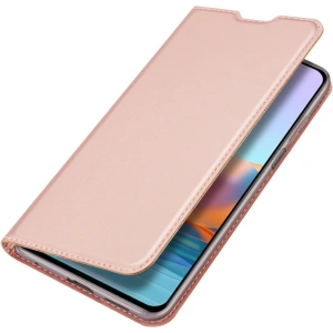 Kup Etui Dux Ducis Skin Pro Xiaomi Redmi Note 10 Pro růžové - DDS536 - {ean13} - Sklep Home Screen
