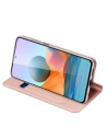 Kup Etui Dux Ducis Skin Pro Xiaomi Redmi Note 10 Pro różowy - DDS536 - {ean13} - Sklep Home Screen