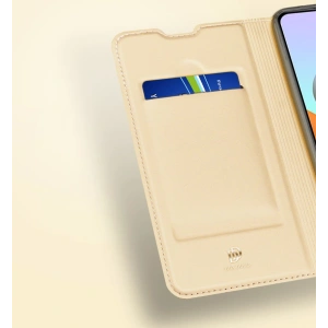 Kup Etui Dux Ducis Skin Pro Xiaomi Redmi Note 10 Pro różowy - DDS536 - {ean13} - Sklep Home Screen