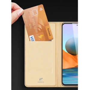Kup Etui Dux Ducis Skin Pro Xiaomi Redmi Note 10 Pro różowy - DDS536 - {ean13} - Sklep Home Screen