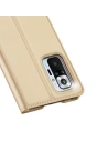Kup Etui Dux Ducis Skin Pro Xiaomi Redmi Note 10 Pro auriu - DDS537 - {ean13} - Sklep Home Screen