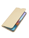 Kup Etui Dux Ducis Skin Pro Xiaomi Redmi Note 10 Pro auriu - DDS537 - {ean13} - Sklep Home Screen