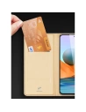 Kup Etui Dux Ducis Skin Pro Xiaomi Redmi Note 10 Pro auriu - DDS537 - {ean13} - Sklep Home Screen