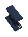 Kup Etui Dux Ducis Skin Pro Xiaomi Redmi Note 10 Pro albastru - DDS538 - {ean13} - Sklep Home Screen