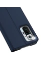 Kup Etui Dux Ducis Skin Pro Xiaomi Redmi Note 10 Pro albastru - DDS538 - {ean13} - Sklep Home Screen