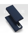 Kup Case Dux Ducis Skin Pro Xiaomi Redmi Note 10 Pro blau - DDS538 - {ean13} - Sklep Home Screen