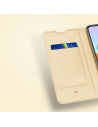Kup Case Dux Ducis Skin Pro Xiaomi Redmi Note 10 Pro blau - DDS538 - {ean13} - Sklep Home Screen