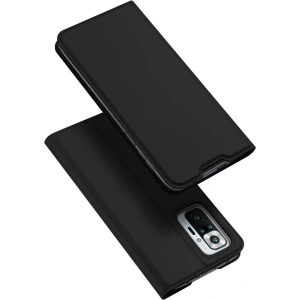 Kup Etui Dux Ducis Skin Pro Xiaomi Redmi Note 10 Pro černé - DDS539 - {ean13} - Sklep Home Screen