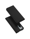Etui Dux Ducis Skin Pro Xiaomi Redmi Note 10 Pro negru