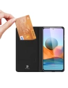 Kup Etui Dux Ducis Skin Pro Xiaomi Redmi Note 10 Pro negru - DDS539 - {ean13} - Sklep Home Screen