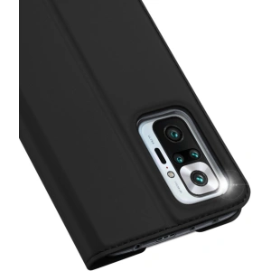 Kup Etui Dux Ducis Skin Pro Xiaomi Redmi Note 10 Pro czarny - DDS539 - {ean13} - Sklep Home Screen