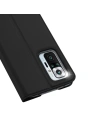 Kup Etui Dux Ducis Skin Pro Xiaomi Redmi Note 10 Pro negru - DDS539 - {ean13} - Sklep Home Screen