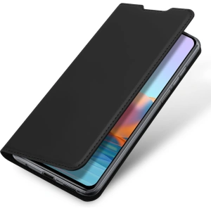 Kup Etui Dux Ducis Skin Pro Xiaomi Redmi Note 10 Pro czarny - DDS539 - {ean13} - Sklep Home Screen