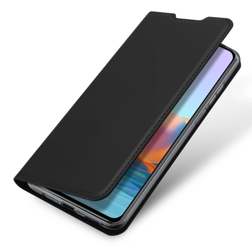 Kup Etui Dux Ducis Skin Pro Xiaomi Redmi Note 10 Pro negru - DDS539 - {ean13} - Sklep Home Screen