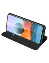 Kup Etui Dux Ducis Skin Pro Xiaomi Redmi Note 10 Pro negru - DDS539 - {ean13} - Sklep Home Screen