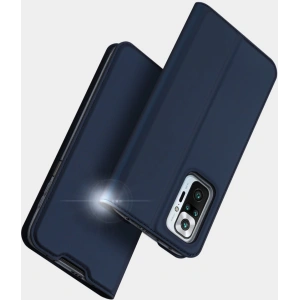 Kup Etui Dux Ducis Skin Pro Xiaomi Redmi Note 10 Pro czarny - DDS539 - {ean13} - Sklep Home Screen