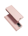 Etui Dux Ducis Skin Pro Xiaomi Redmi Note 10/10S růžová