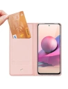 Kup Etui Dux Ducis Skin Pro Xiaomi Redmi Note 10/10S różowy - DDS540 - {ean13} - Sklep Home Screen