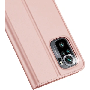 Kup Etui Dux Ducis Skin Pro Xiaomi Redmi Note 10/10S różowy - DDS540 - {ean13} - Sklep Home Screen