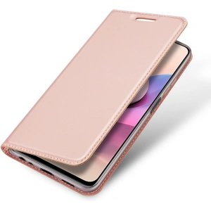 Kup Etui Dux Ducis Skin Pro Xiaomi Redmi Note 10/10S różowy - DDS540 - {ean13} - Sklep Home Screen
