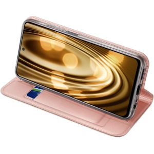 Kup Etui Dux Ducis Skin Pro Xiaomi Redmi Note 10/10S różowy - DDS540 - {ean13} - Sklep Home Screen