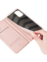 Kup Etui Dux Ducis Skin Pro Xiaomi Redmi Note 10/10S różowy - DDS540 - {ean13} - Sklep Home Screen