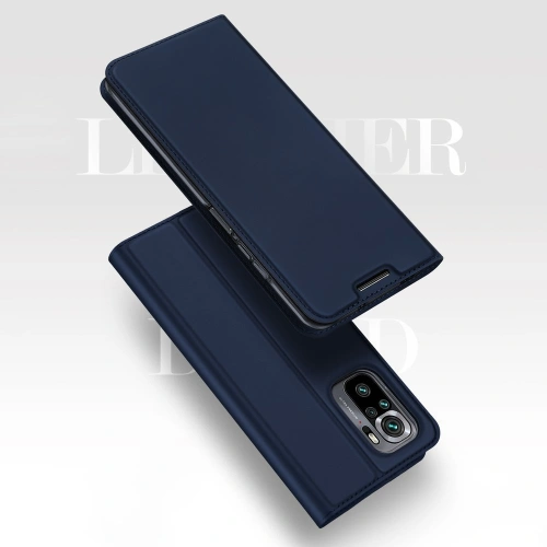Kup Etui Dux Ducis Skin Pro Xiaomi Redmi Note 10/10S rozie - DDS540 - {ean13} - Sklep Home Screen