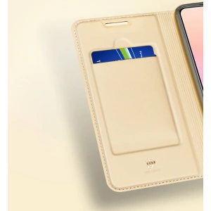 Kup Etui Dux Ducis Skin Pro Xiaomi Redmi Note 10/10S rózsaszín - DDS540 - {ean13} - Sklep Home Screen