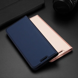 Kup Etui Dux Ducis Skin Pro Xiaomi Redmi Note 10/10S różowy - DDS540 - {ean13} - Sklep Home Screen