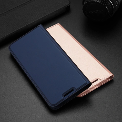 Kup Etui Dux Ducis Skin Pro Xiaomi Redmi Note 10/10S rózsaszín - DDS540 - {ean13} - Sklep Home Screen