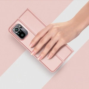 Kup Etui Dux Ducis Skin Pro Xiaomi Redmi Note 10/10S różowy - DDS540 - {ean13} - Sklep Home Screen