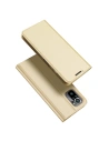 Kup Etui Dux Ducis Skin Pro Xiaomi Redmi Note 10/10S aur - DDS541 - {ean13} - Sklep Home Screen