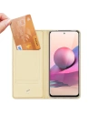 Kup Etui Dux Ducis Skin Pro Xiaomi Redmi Note 10/10S złoty - DDS541 - {ean13} - Sklep Home Screen