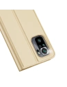 Kup Etui Dux Ducis Skin Pro Xiaomi Redmi Note 10/10S aur - DDS541 - {ean13} - Sklep Home Screen