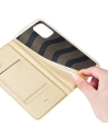Kup Etui Dux Ducis Skin Pro Xiaomi Redmi Note 10/10S złoty - DDS541 - {ean13} - Sklep Home Screen