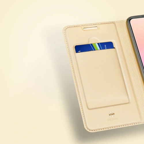 Buy Dux Ducis Skin Pro Xiaomi Redmi Note 10/10S gold - DDS541 - {ean13} - Home Screen Store Europe