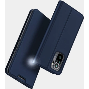 Kup Etui Dux Ducis Skin Pro Xiaomi Redmi Note 10/10S złoty - DDS541 - {ean13} - Sklep Home Screen
