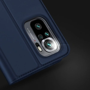 Kup Etui Dux Ducis Skin Pro Xiaomi Redmi Note 10/10S złoty - DDS541 - {ean13} - Sklep Home Screen