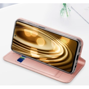 Kup Etui Dux Ducis Skin Pro Xiaomi Redmi Note 10/10S złoty - DDS541 - {ean13} - Sklep Home Screen