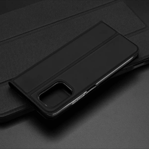 Kup Etui Dux Ducis Skin Pro Xiaomi Redmi Note 10/10S złoty - DDS541 - {ean13} - Sklep Home Screen