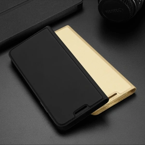Kup Etui Dux Ducis Skin Pro Xiaomi Redmi Note 10/10S złoty - DDS541 - {ean13} - Sklep Home Screen