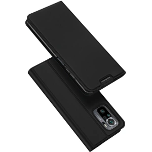 Kup Etui Dux Ducis Skin Pro Xiaomi Redmi Note 10/10S czarny - DDS542 - {ean13} - Sklep Home Screen
