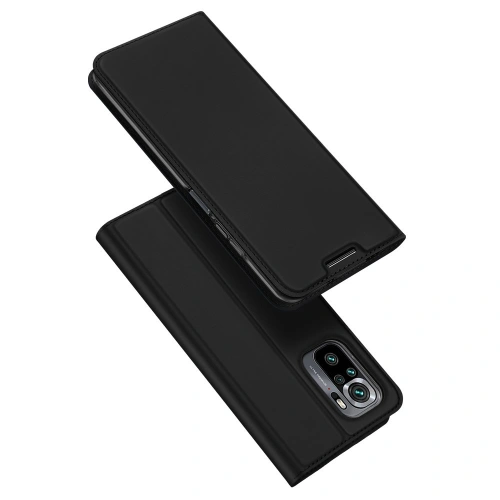 Kup Case Dux Ducis Skin Pro Xiaomi Redmi Note 10/10S schwarz - DDS542 - {ean13} - Sklep Home Screen
