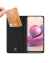 Kup Case Dux Ducis Skin Pro Xiaomi Redmi Note 10/10S schwarz - DDS542 - {ean13} - Sklep Home Screen